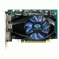 Видеокарта Sapphire AMD Radeon HD 7750 11202-05-10G
