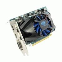 Видеокарта Sapphire AMD Radeon HD 7750 11202-05-20G