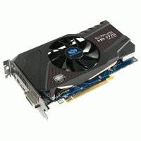 Видеокарта Sapphire AMD Radeon HD 7770 11201-00-10G
