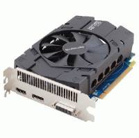 Видеокарта Sapphire AMD Radeon HD 7770 11201-20-10G