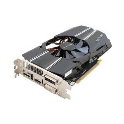 видеокарта Sapphire AMD Radeon HD 7790 11210-02-20G