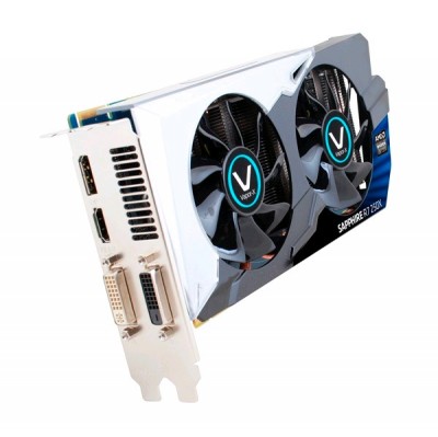 видеокарта Sapphire AMD Radeon HD R7 250X 11229-01-20G