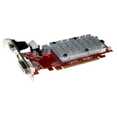 видеокарта PCI-Ex 1024Mb VTX3D VX5450 1GBK3-HV2