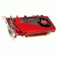 Видеокарта PCI-Ex 1024Mb VTX3D VX7750 1GBD5-DH