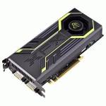 Видеокарта PCI-Ex 1024Mb XFX GTS250 GS-250X-ZDFL