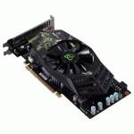 Видеокарта PCI-Ex 1024Mb XFX GTS250 GS-250X-ZNLA