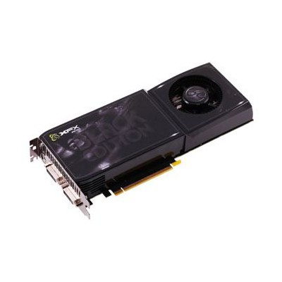 видеокарта PCI-Ex 1024Mb XFX GTX285 GX-285X-ZWBA