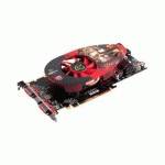 Видеокарта PCI-Ex 1024Mb XFX HD4870 HD-487A-ZWFLSMALL