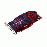 Видеокарта PCI-Ex 1024Mb XFX HD4890 HD-489X-ZSFC