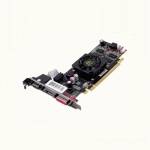 Видеокарта PCI-Ex 1024Mb XFX HD5450 HD-545X-ZAF2
