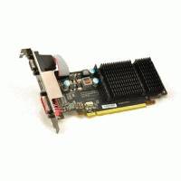 Видеокарта PCI-Ex 1024Mb XFX HD5450 HD-545X-ZCH2