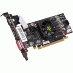 Видеокарта PCI-Ex 1024Mb XFX HD5450 HD-545X-ZNF2