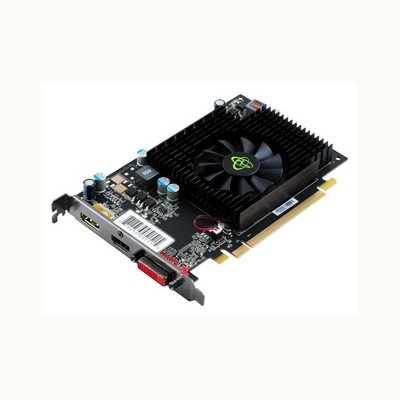 видеокарта PCI-Ex 1024Mb XFX HD5670 HD-567X-ZAFS