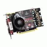 Видеокарта PCI-Ex 1024Mb XFX HD5770 HD-575X-ZMF3
