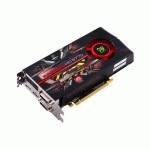 Видеокарта PCI-Ex 1024Mb XFX HD5770 HD-577A-ZNDC