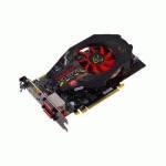 Видеокарта PCI-Ex 1024Mb XFX HD5770 HD-577X-ZNFC