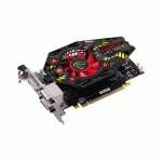 Видеокарта PCI-Ex 1024Mb XFX HD5830 HD-583X-ZNFV