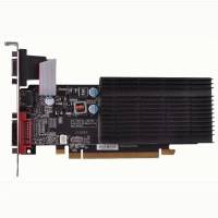 Видеокарта PCI-Ex 1024Mb XFX HD6450 HD-645X-ZNHM