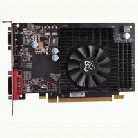 Видеокарта PCI-Ex 1024Mb XFX HD6570 HD-657X-ZDF2