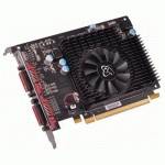 Видеокарта PCI-Ex 1024Mb XFX HD6570 HD-657X-ZNF2