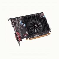 Видеокарта PCI-Ex 1024Mb XFX HD6670 HD-667X-ZHFS