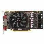 Видеокарта PCI-Ex 1024Mb XFX HD6770 HD-677X-ZHLC