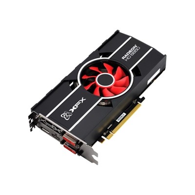 видеокарта PCI-Ex 1024Mb XFX HD6850 HD-685X-ZNFC