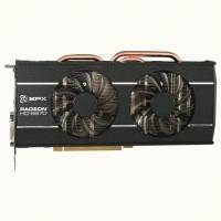 Видеокарта PCI-Ex 1024Mb XFX HD6870 HD-687A-ZDFS