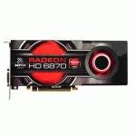 Видеокарта PCI-Ex 1024Mb XFX HD6870 HD-687A-ZNFC