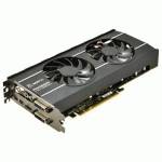 Видеокарта PCI-Ex 1024Mb XFX HD6950 HD-695X-ZDFC