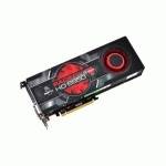 Видеокарта PCI-Ex 1024Mb XFX HD6950 HD-695X-ZNFC
