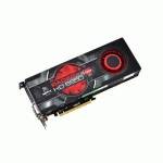 Видеокарта PCI-Ex 1024Mb XFX HD6950 HD-695X-ZNFS