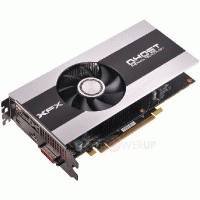 Видеокарта PCI-Ex 1024Mb XFX HD7750 FX-775A-ZNJ4