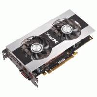 Видеокарта PCI-Ex 1024Mb XFX HD7770 FX-777A-ZDB4