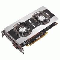 Видеокарта PCI-Ex 1024Mb XFX HD7770 FX-777A-ZDSC