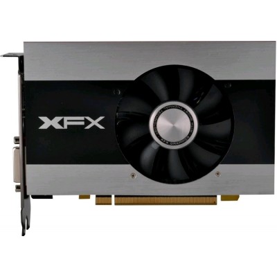 видеокарта PCI-Ex 1024Mb XFX HD7790 FX-779A-ZNJ4