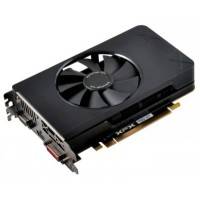 Видеокарта PCI-Ex 1024Mb XFX R7 250 R7-250A-ZNF4