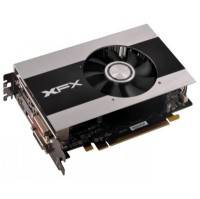 Видеокарта PCI-Ex 1024Mb XFX R7 260X R7-260X-ZNJ4