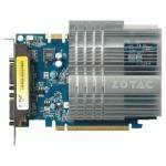 Видеокарта PCI-Ex 1024Mb Zotac GF9500GT ZT-95TEK3P-HSL
