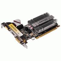 Видеокарта PCI-Ex 1024Mb Zotac GT210 Synergy ZT-20313-10L