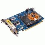 Видеокарта PCI-Ex 1024Mb Zotac GT210 ZT-20303-10L