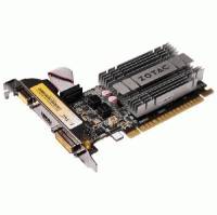 Видеокарта PCI-Ex 1024Mb Zotac GT210 ZT-20313-10B