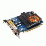 Видеокарта PCI-Ex 1024Mb Zotac GT220 ZT-20203-10L