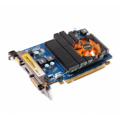 видеокарта PCI-Ex 1024Mb Zotac GT220 ZT-20203-10L
