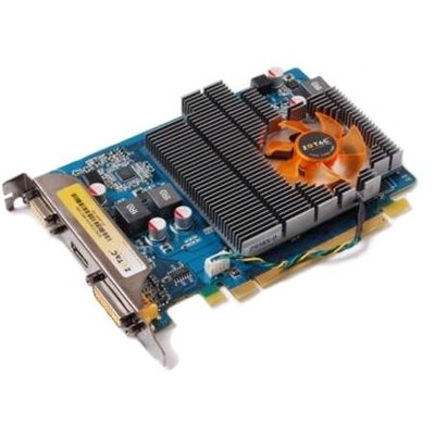 видеокарта PCI-Ex 1024Mb Zotac GT240 ZT-20402-10L SML