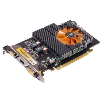 видеокарта PCI-Ex 1024Mb Zotac GT240 ZT-20406-10L