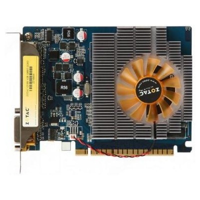 видеокарта PCI-Ex 1024Mb Zotac GT430 ZT-40604-10L