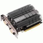 Видеокарта PCI-Ex 1024Mb Zotac GT430 ZT-40606-20L