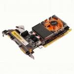 Видеокарта PCI-Ex 1024Mb Zotac GT520 Synergy ZT-50604-10L