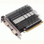 Видеокарта PCI-Ex 1024Mb Zotac GT520 ZT-50602-20L